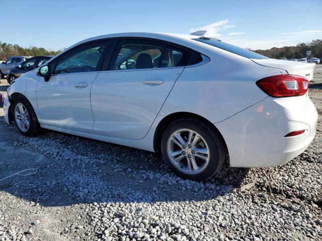 Image 2 of 2018 CHEVROLET CRUZE LT 2018 with VIN 1G1BE5SM4J7155207