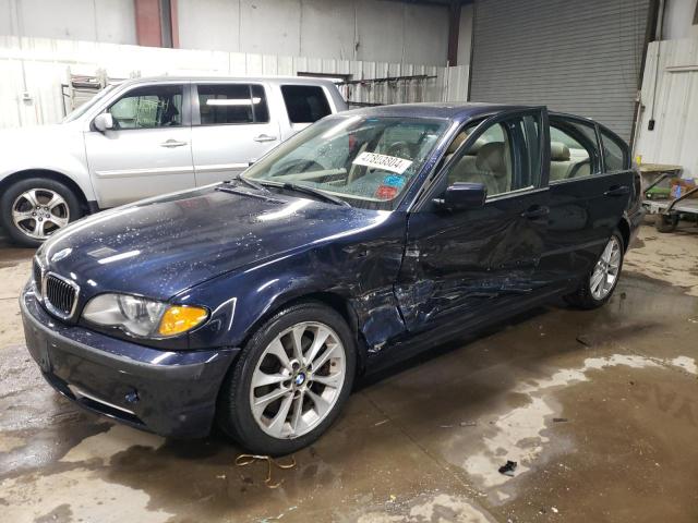 Image 1 of 2003 BMW 330 XI 2003 with VIN WBAEW53443PN31095