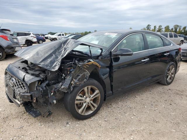 2019 HYUNDAI SONATA LIMITED 2019 image