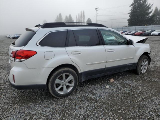 Изображение 3 2014 SUBARU OUTBACK 2.5I PREMIUM 2014 с VIN 4S4BRBDC6E3240623