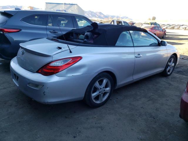 Obraz 3 z 2008 TOYOTA CAMRY SE 2008 z VIN 4T1FA38P88U142882