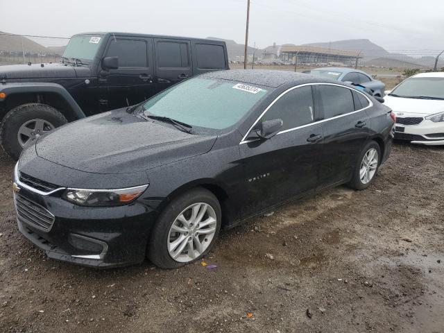 Obraz 1 z 2017 CHEVROLET MALIBU LT 2017 z VIN 1G1ZE5ST0HF110884