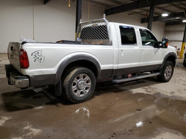 Image 3 of 2013 FORD F350 SUPER DUTY 2013 with VIN 1FT8W3B62DEA53439