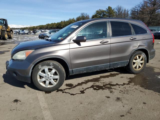 Image 1 of 2009 HONDA CR-V EXL 2009 with VIN 5J6RE48729L013727