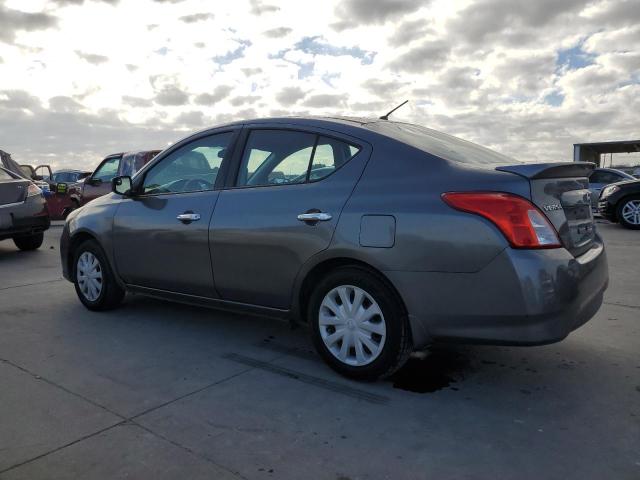 Image 2 of 2016 NISSAN VERSA S 2016 with VIN 3N1CN7AP4GL871776