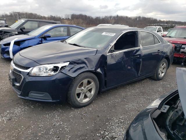 Image 1 of 2016 CHEVROLET MALIBU LIMITED LT 2016 with VIN 1G11C5SA8GU132238