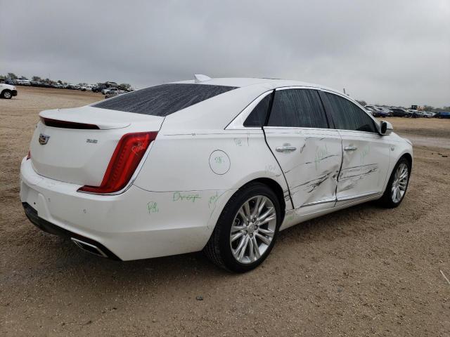 Изображение 3 2018 CADILLAC XTS LUXURY 2018 с VIN 2G61M5S35J9121646