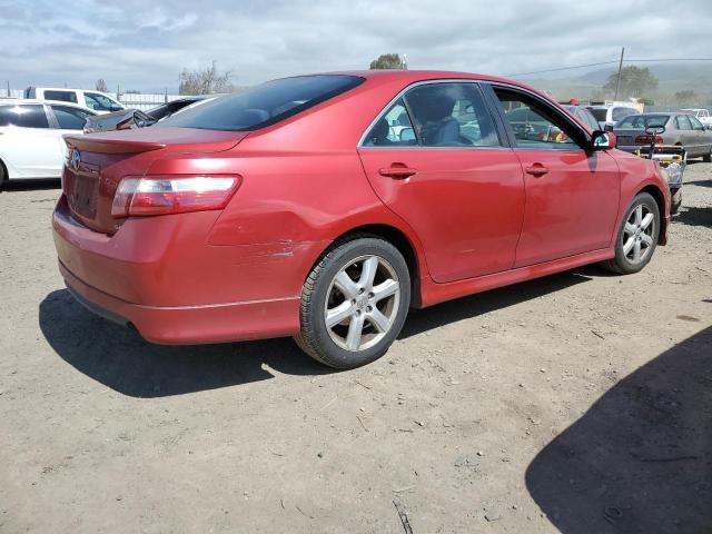 Изображение 3 2007 TOYOTA CAMRY CE 2007 с VIN 4T1BE46K57U102869