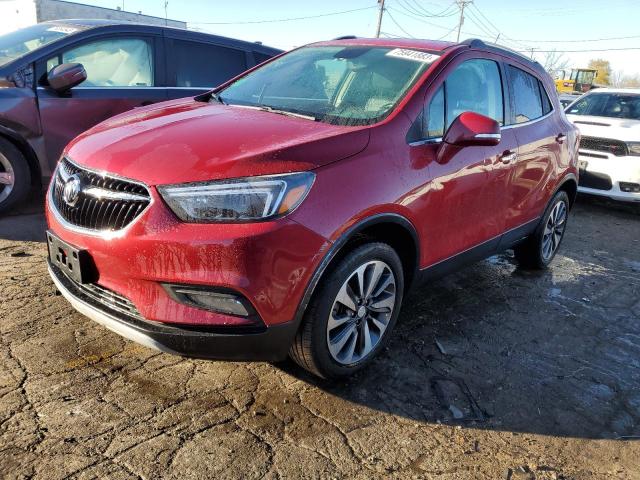 2019 BUICK ENCORE ESSENCE 2019 image