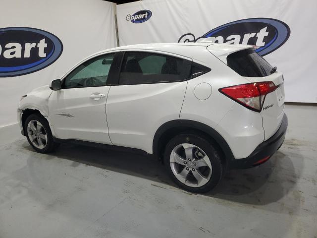 Obraz 2 z 2019 HONDA HR-V LX 2019 z VIN 3CZRU5H31KM723082