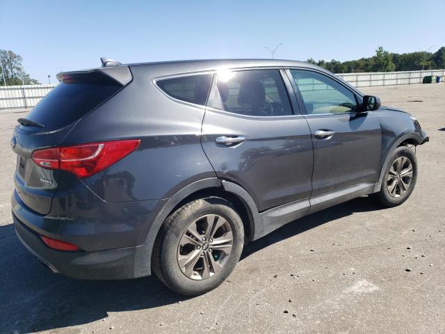 Image 3 of 2016 HYUNDAI SANTA FE SPORT  2016 with VIN 5XYZT3LB0GG324521