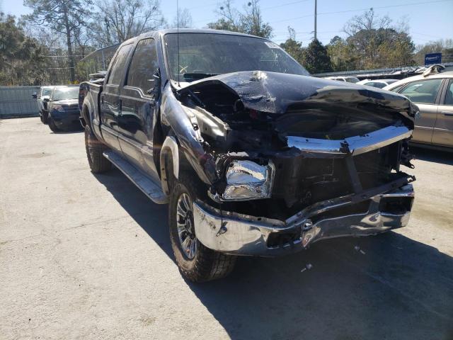 2006 FORD F250 SUPER DUTY 2006 image