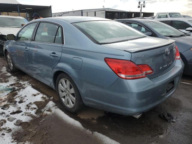 Obraz 2 z 2006 TOYOTA AVALON XL 2006 z VIN 4T1BK36B46U092871