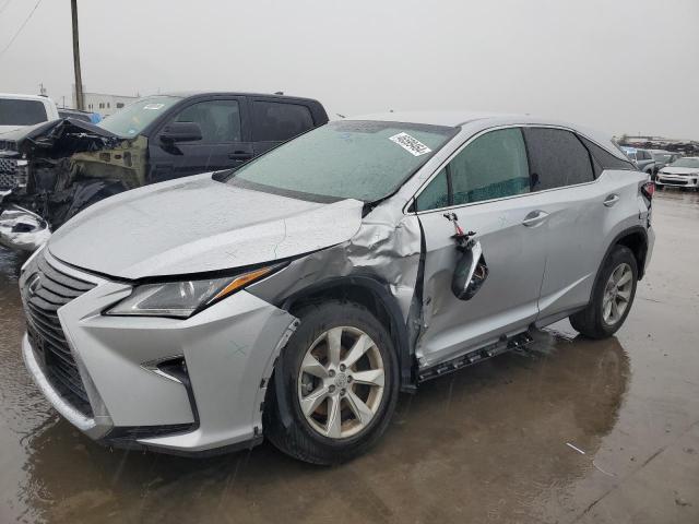 Изображение 2016 LEXUS RX 350 2016