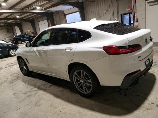 Изображение 2 2019 BMW X4 M40I 2019 с VIN 5UXUJ5C54KLJ64046