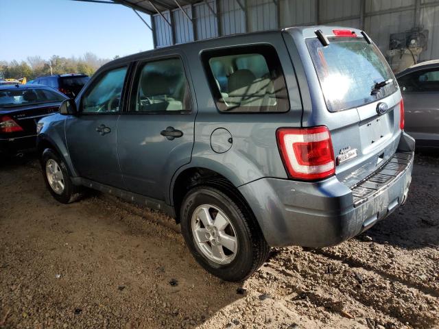 Obraz 2 z 2012 FORD ESCAPE XLS 2012 z VIN 1FMCU0C75CKA81012