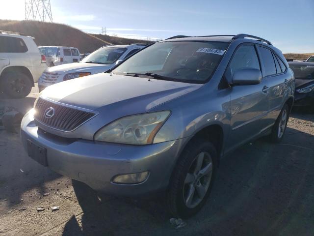 Изображение 2004 LEXUS RX 330 2004