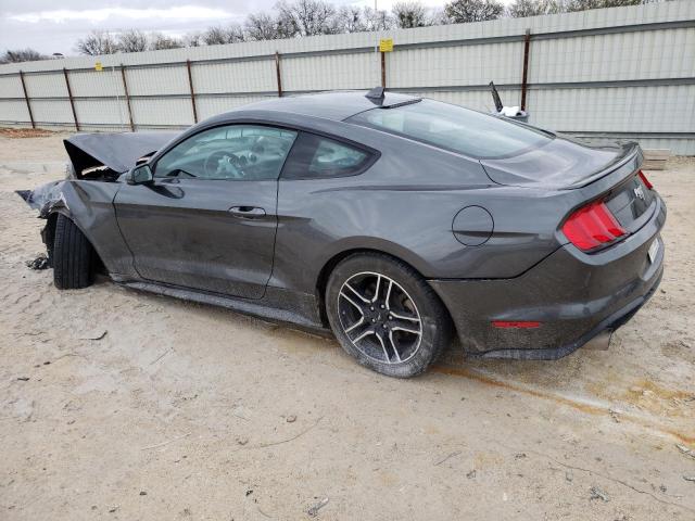 Image 2 of 2020 FORD MUSTANG  2020 with VIN 1FA6P8TH8L5137190