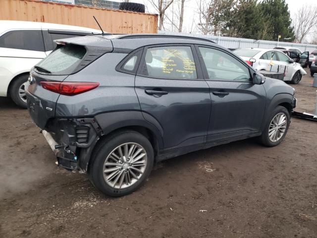 Изображение 3 2019 HYUNDAI KONA SEL 2019 с VIN KM8K2CAA7KU315896