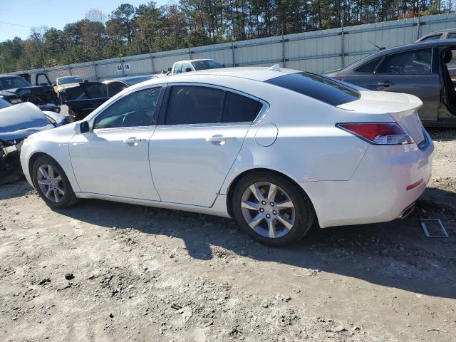 Image 2 of 2014 ACURA TL TECH 2014 with VIN 19UUA8F53EA002957