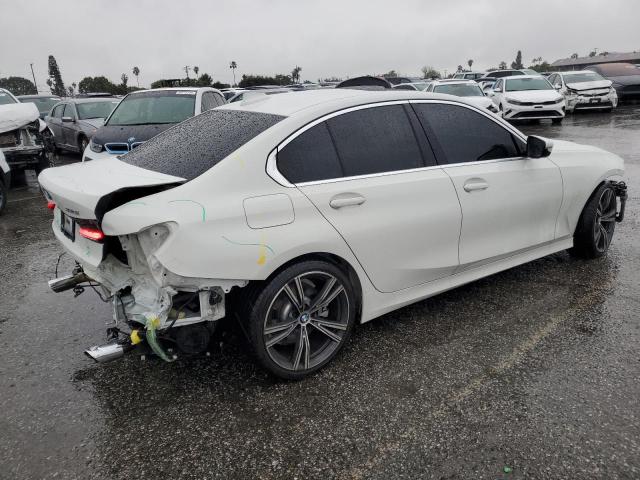 Obraz 3 z 2021 BMW 330I  2021 z VIN 3MW5R1J04M8B50217