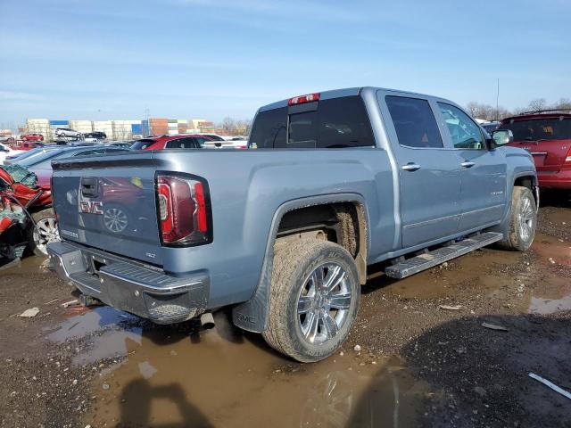 Image 3 of 2016 GMC SIERRA K1500 SLT 2016 with VIN 3GTU2NEC1GG108869