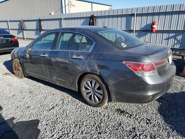 Изображение 2 2011 HONDA ACCORD EXL 2011 с VIN 1HGCP2F85BA124815