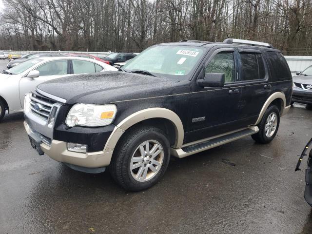 Изображение 2006 FORD EXPLORER EDDIE BAUER 2006