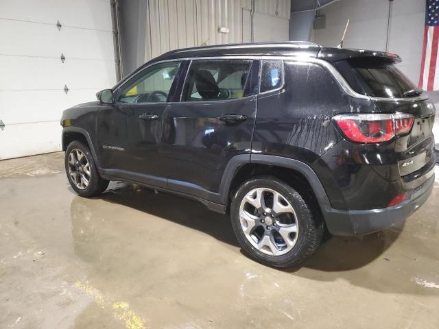Obraz 2 z 2019 JEEP COMPASS LIMITED 2019 z VIN 3C4NJDCBXKT734173