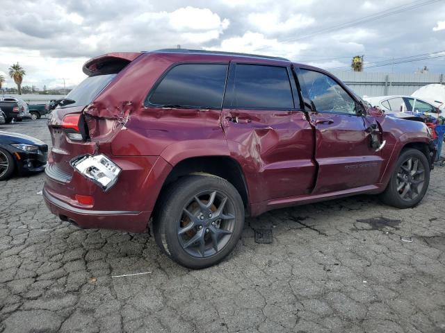 Изображение 3 2019 JEEP GRAND CHEROKEE LIMITED 2019 с VIN 1C4RJEBG1KC737544