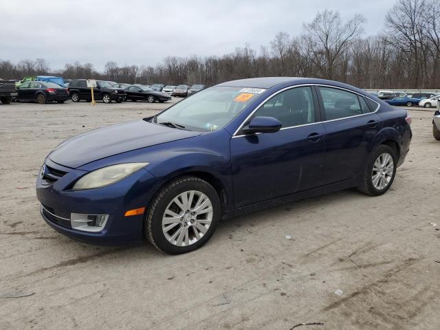 2010 MAZDA 6 I 2010 image