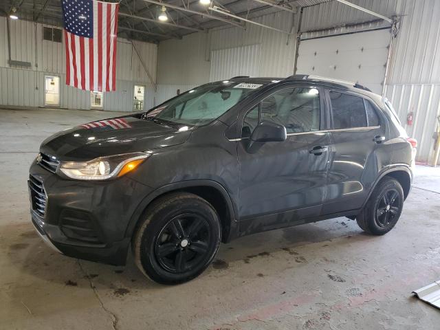 Изображение 2018 CHEVROLET TRAX 1LT 2018