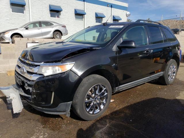Изображение 1 2014 FORD EDGE SEL 2014 с VIN 2FMDK3JC9EBA95181