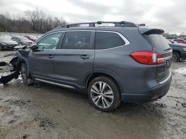 Image 2 of 2019 SUBARU ASCENT LIMITED 2019 with VIN 4S4WMAPD3K3441955