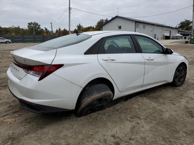 Image 3 of 2021 HYUNDAI ELANTRA SEL 2021 with VIN 5NPLS4AGXMH026754