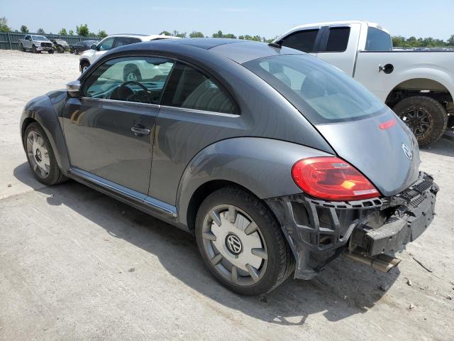 Изображение 2 2014 VOLKSWAGEN BEETLE  2014 с VIN 3VWJL7AT5EM655088