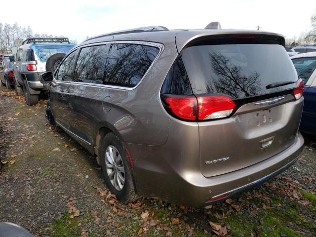 Obraz 2 z 2018 CHRYSLER PACIFICA TOURING L 2018 z VIN 2C4RC1BG6JR152208