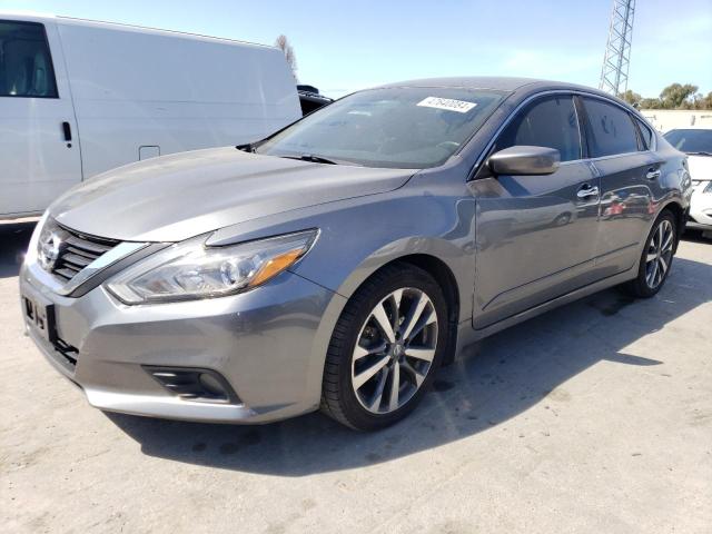 Obraz 1 z 2016 NISSAN ALTIMA 2.5 2016 z VIN 1N4AL3AP3GC214231