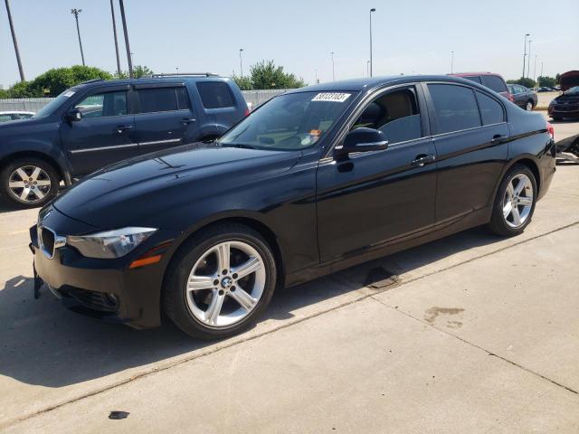 Image 1 of 2014 BMW 328 I 2014 with VIN WBA3A5C59EF606123