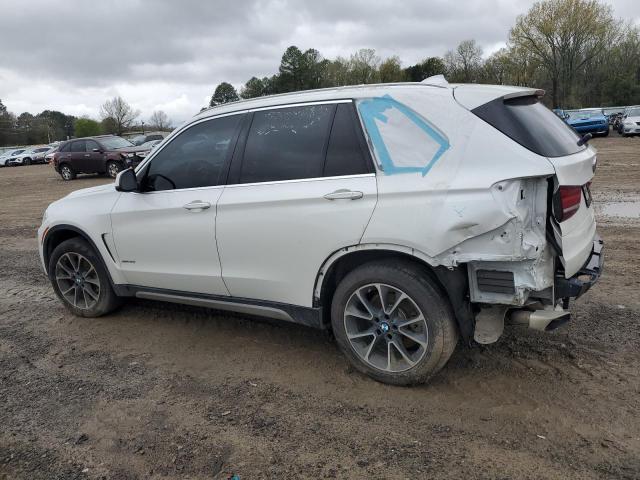 Obraz 2 z 2018 BMW X5 XDRIVE35I 2018 z VIN 5UXKR0C53J0X98824