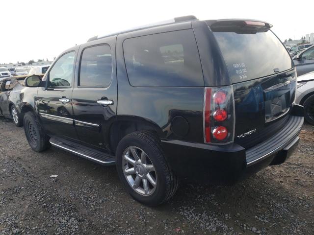 Image 2 of 2007 GMC YUKON DENALI 2007 with VIN 1GKFK63867J327519