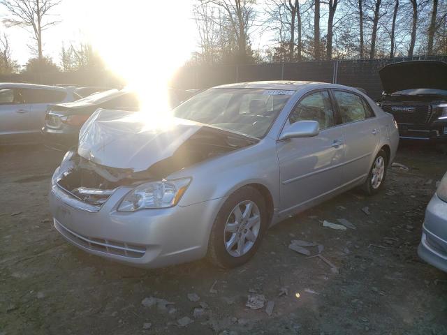 2007 TOYOTA AVALON XL 2007 image
