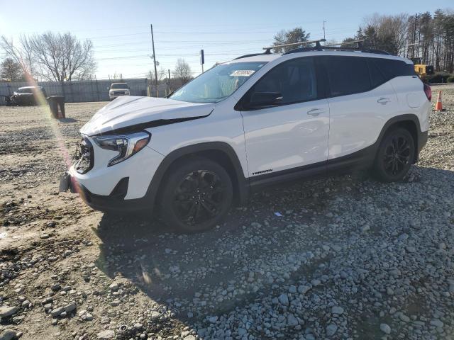 Изображение 1 2020 GMC TERRAIN SLT 2020 с VIN 3GKALPEX0LL308601