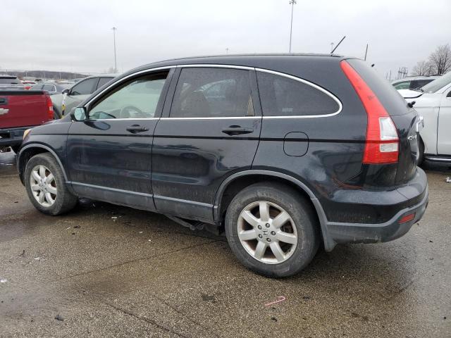 Image 2 of 2008 HONDA CR-V EX 2008 with VIN JHLRE485X8C026943