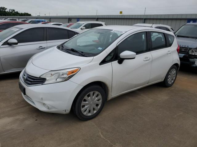 Image 1 of 2016 NISSAN VERSA NOTE S 2016 with VIN 3N1CE2CP6GL409574