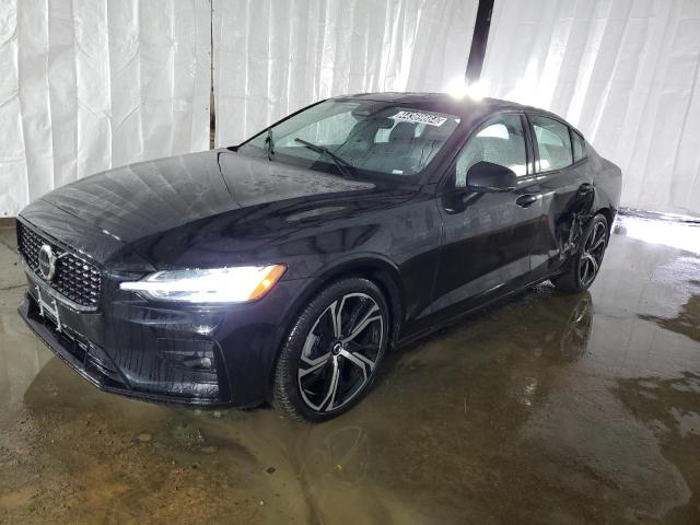 Image 1 of 2024 VOLVO S60 PLUS 2024 with VIN 7JRL12TLXRG301067