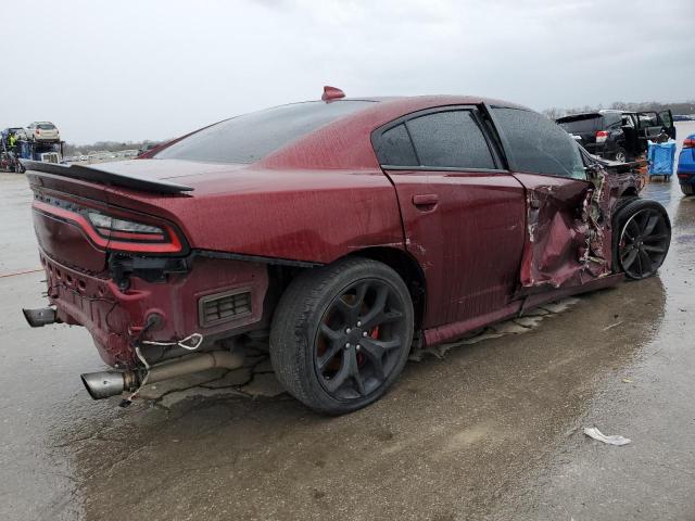 Obraz 3 z 2019 DODGE CHARGER SCAT PACK 2019 z VIN 2C3CDXGJ9KH576472