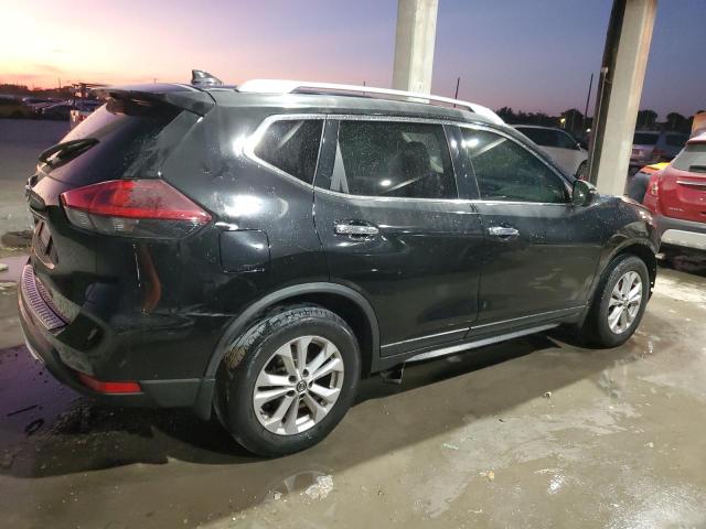 Изображение 3 2018 NISSAN ROGUE S 2018 с VIN JN8AT2MT1JW470682