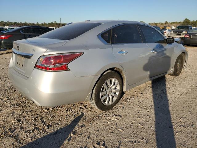 Image 3 of 2015 NISSAN ALTIMA 2.5 2015 with VIN 1N4AL3AP8FN340281