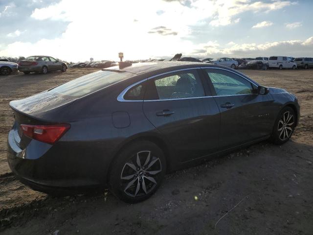 Image 3 of 2016 CHEVROLET MALIBU LT 2016 with VIN 1G1ZF5SX5GF184025